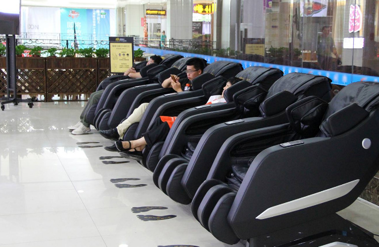 語音芯片為按摩器行業(yè)帶來的機遇