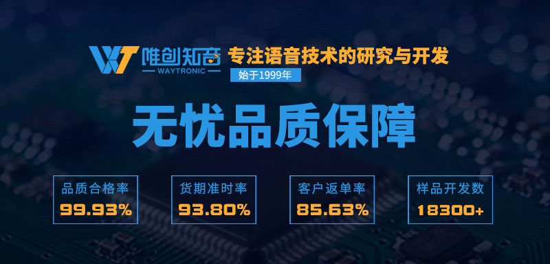 唯創(chuàng)知音WTN6170-8S語音芯片:智能電茶爐的理想搭檔【語音IC廠家】 唯創(chuàng)知音WTN6170-8S語音芯片:智能電茶爐的理想搭檔【語音IC廠家】