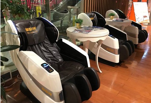 語音芯片為按摩器行業(yè)帶來的機(jī)遇